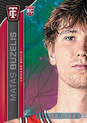 2024/25 Panini Totally Certified Basketball NBA Blaster Box Lifestyle