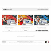 2024/25 Panini Prizm Basketball Fast Break NBA Box Lifestyle
