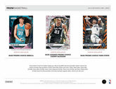 2024/25 Panini Prizm Choice Basketball NBA Hobby Box Taass sale