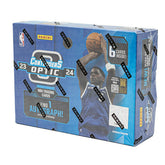 2023/24 Panini Contenders Optic Basketball NBA Hobby Box Taass sale