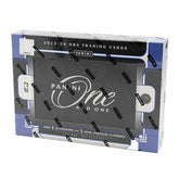 2023/24 Panini One and One Basketball NBA Hobby Box Taass US