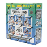 2023/24 Panini NBA Hoops Premium Stock Basketball Mega Box Classic