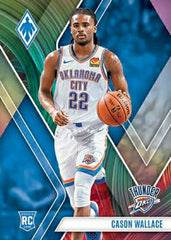2023/24 Panini Phoenix Basketball NBA Blaster Box Fashion