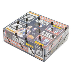 2023/24 Panini Donruss Optic Basketball NBA Fast Break Box Taass US