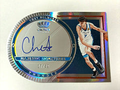 2023/24 Panini Crown Royale Basketball NBA Hobby Box Classic