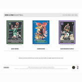 2022/23 Panini One and One Basketball Hobby Box NBA Taass for sale