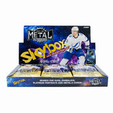2021/22 Upper Deck Skybox Metal Universe NHL Hockey Booster Pack Taass US
