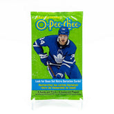 2021/22 Upper Deck O-Pee-Chee Hockey Retail NHL Pack Taass for sale