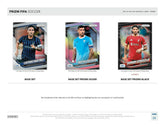 2025/26 Panini Prizm FIFA Football Hobby Pack Fashion