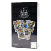 2025/26 Futera Newcastle United Fan's Selection Hobby Box Lifestyle