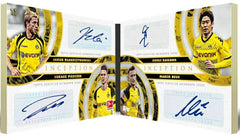 2024/25 Topps Inception Bundesliga Football Hobby Box Classic