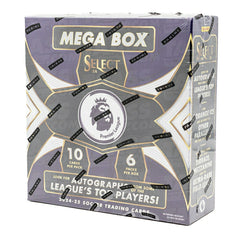 2024/25 Panini Select Premier League Football Mega Box Classic