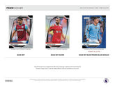 2024/25 Panini Prizm Premier League Soccer EPL Retail Box Taass US