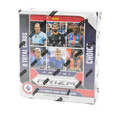 2024/25 Panini Prizm Premier League Soccer EPL Choice Box Fashion