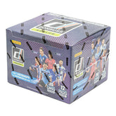 2024/25 Panini Donruss Soccer Hobby Box Lifestyle