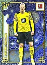 2023/24 Topps Jade Bundesliga Soccer Hobby Box Taass US