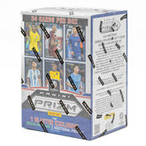 2023/24 Panini Prizm Copa America Soccer Blaster Box Lifestyle