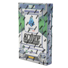 2023/24 Panini Score Serie A Soccer Retail Box Taass sale
