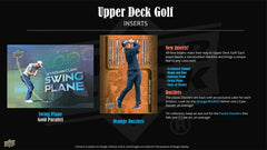 2026 Upper Deck Golf Blaster Box Classic