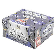 2024 Panini Prizm NASCAR Racing Hobby Box Taass US