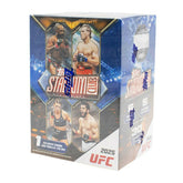 2025 Topps Stadium Club UFC Blaster Box Taass US