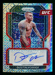 2022 Panini Prizm UFC Hobby Box Taass for sale