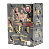2024 Panini Select WWE Wrestling Blaster Box Taass for sale