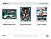 2024 Panini Prizm WWE Wrestling Blaster Box Taass US