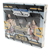 2023 Panini Prizm WWE Wrestling Under Card Box Taass sale