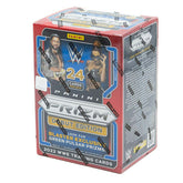 2022 Panini Prizm WWE Wrestling BLASTER Box Taass US