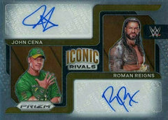 2022 Panini Prizm WWE Wrestling BLASTER Box Taass US