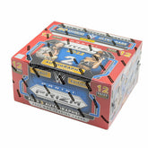 2022 Panini Prizm WWE Wrestling Hobby Box Classic