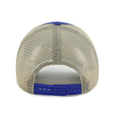 Florida Gators Vintage Tuscaloosa '47 Clean Up Trucker NCAA Cap Blue Lifestyle