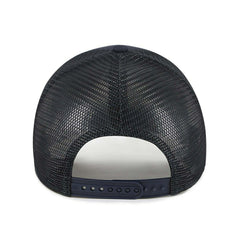Michigan Wolverines '47 Branson MVP Trucker NCAA Cap Navy Taass sale