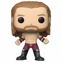 Funko POP! #86 Edge Vinyl WWE Legends Figure Classic