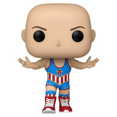Funko POP! #146 Kurt Angle Vinyl WWE Legends Figure Fashion