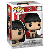Funko POP! #85 Chyna Vinyl WWE Legends Figure Taass US