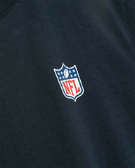 Benjamin als Footballer L&L ’94 Campus NFL T-Shirt Navy Lifestyle