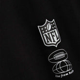2025 NFL Berlin Game Map L&L '89 Band T-Shirt Black Taass for sale