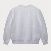 2025 NFL Berlin Game L&L '96 Crew Sweater Gray Classic