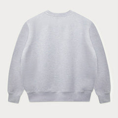 2025 NFL Berlin Game L&L '96 Crew Sweater Gray Classic