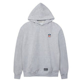 Benjamin als Football Star '18 Street NFL Hoodie Gray Fashion