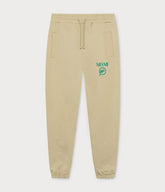 Miami Dolphins L&L '06 Classics NFL Sweatpants Beige Taass sale
