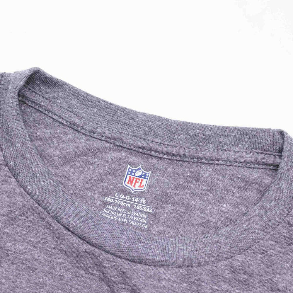 Pittsburgh Steelers Busting Loose TriBlend NFL T-Shirt (YOUTH) Taass sale