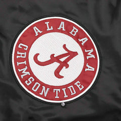 Alabama Crimson Tide Starter Scout Varsity NCAA Jacket Navy Taass US