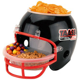 TAASS.com Football Snack Helmet (incl. NFL Sticker-Set) Lifestyle