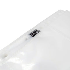 9-Pocket Album Pages (100 Pages) Taass sale