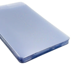 Semi-Rigid Card Holders (50/Pack) Classic