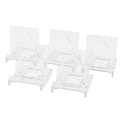 Adjustable Slider Stands (5/Pack) Fashion