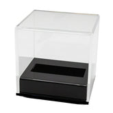 Ice Hockey Puck Display Case – Premium Acrylic Holder Taass sale